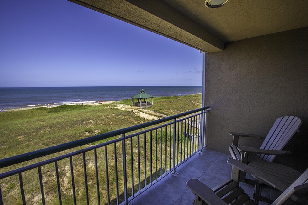 Shutters On The Banks Hotel Kill Devil Hills Buitenkant foto