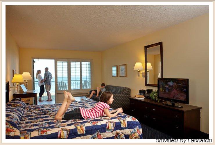 Shutters On The Banks Hotel Kill Devil Hills Kamer foto