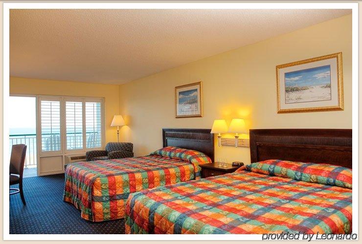 Shutters On The Banks Hotel Kill Devil Hills Kamer foto