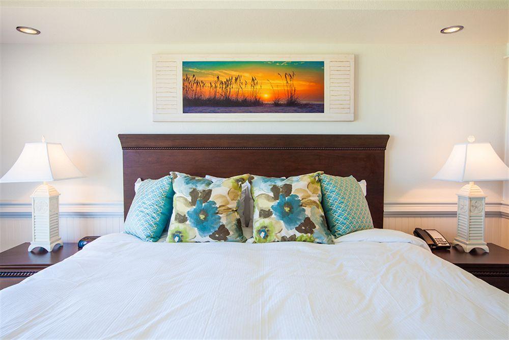 Shutters On The Banks Hotel Kill Devil Hills Buitenkant foto