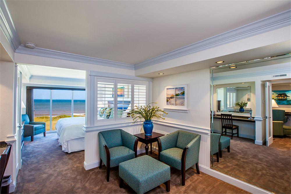 Shutters On The Banks Hotel Kill Devil Hills Buitenkant foto