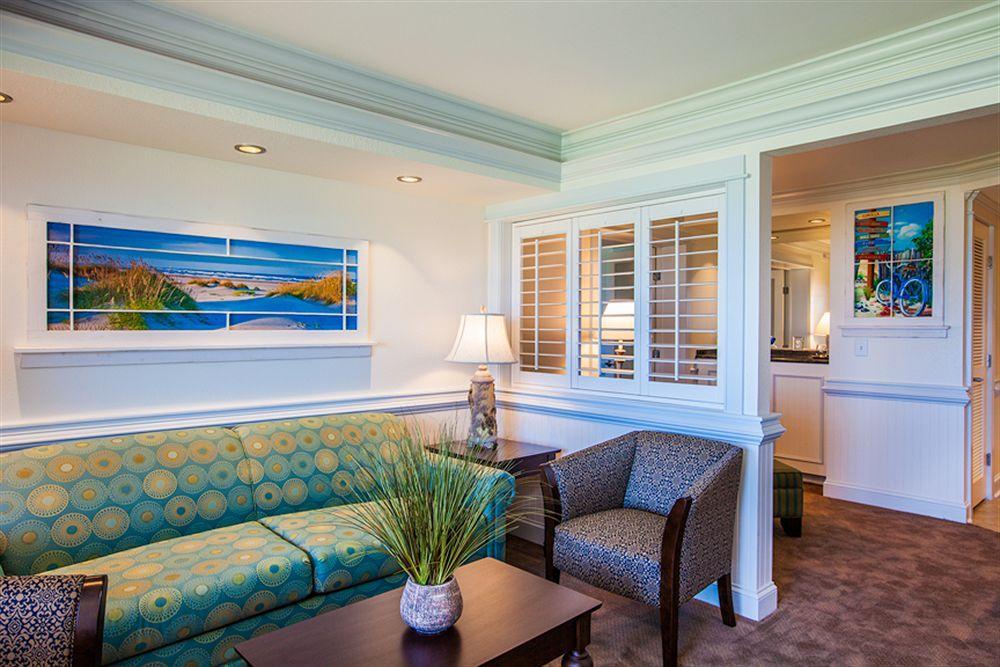 Shutters On The Banks Hotel Kill Devil Hills Buitenkant foto
