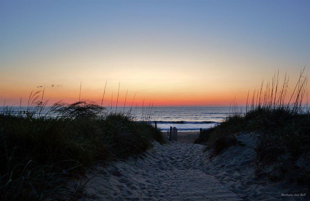 Shutters On The Banks Hotel Kill Devil Hills Buitenkant foto