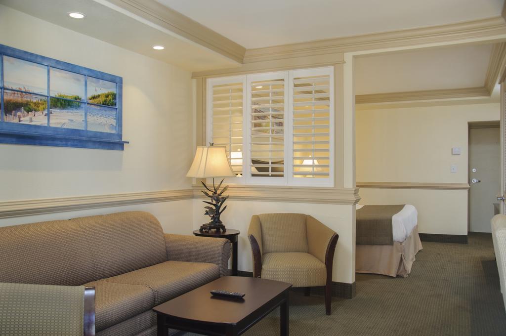Shutters On The Banks Hotel Kill Devil Hills Buitenkant foto
