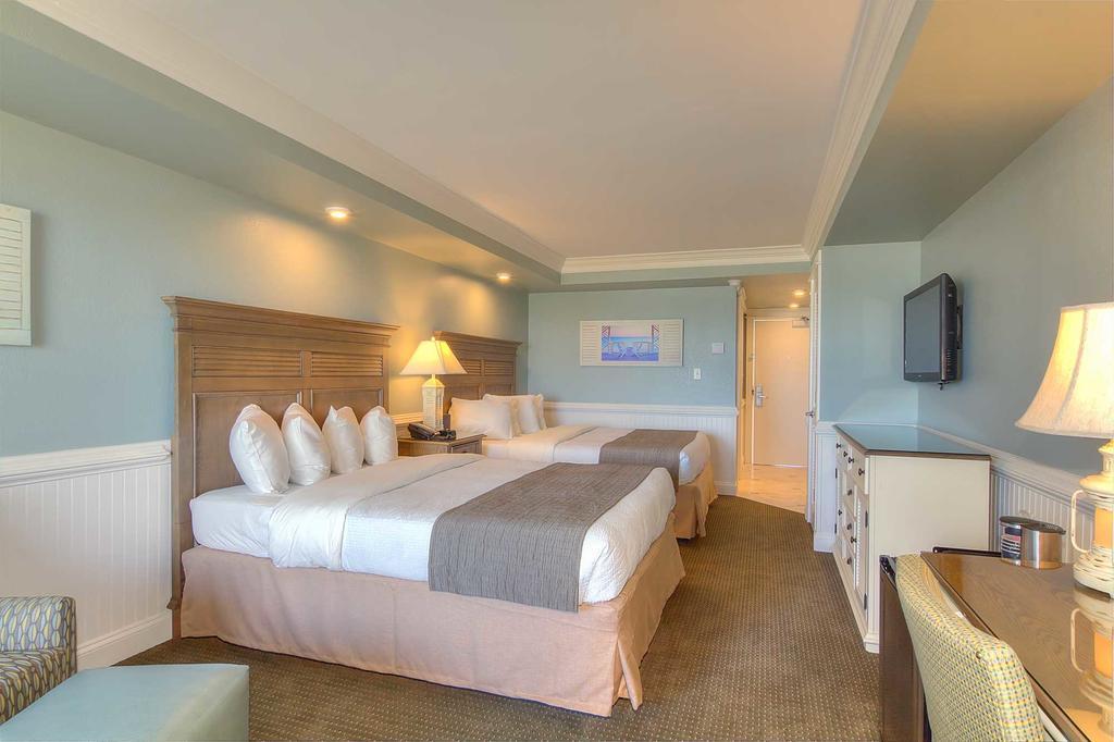 Shutters On The Banks Hotel Kill Devil Hills Buitenkant foto