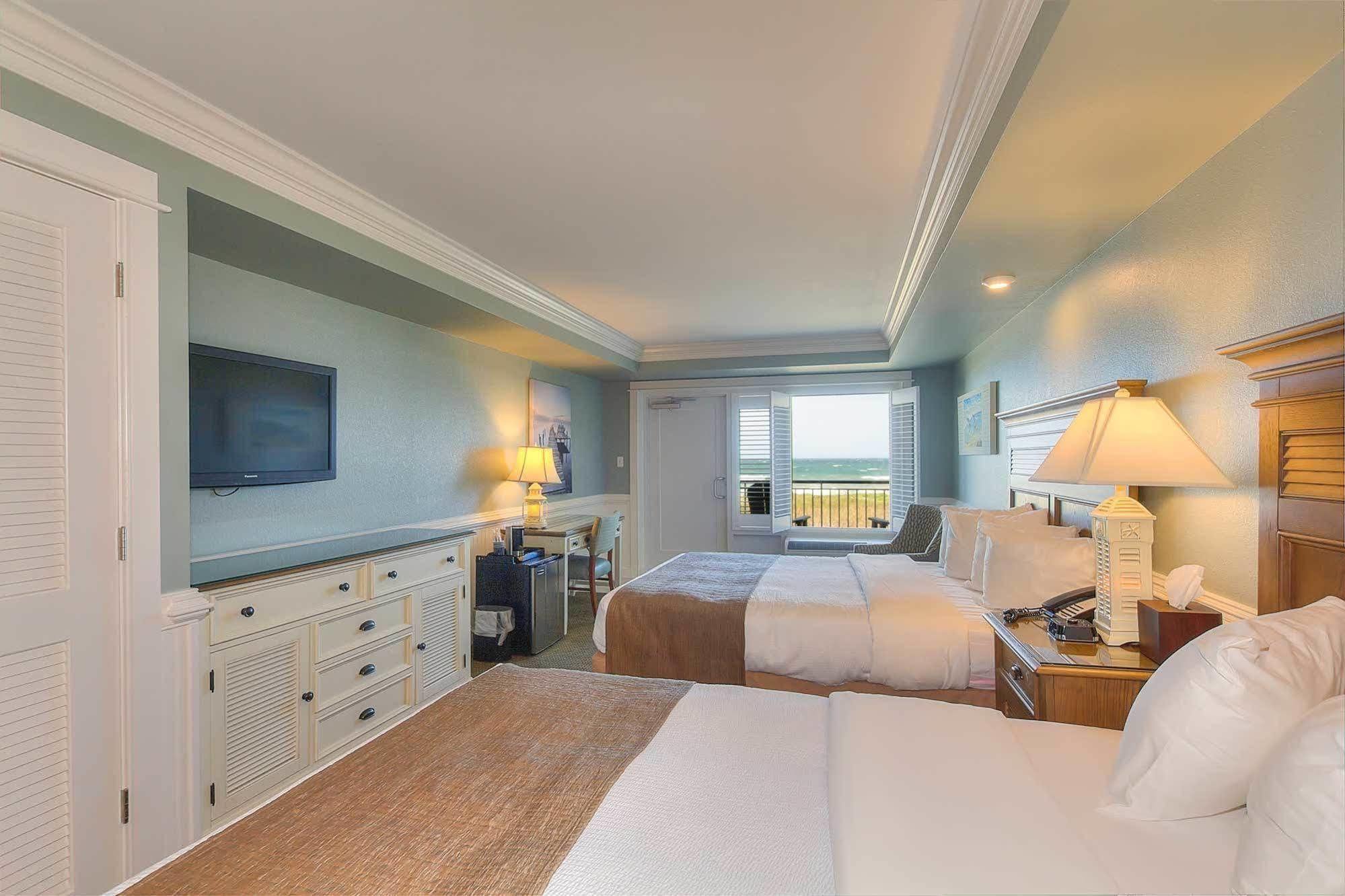 Shutters On The Banks Hotel Kill Devil Hills Buitenkant foto