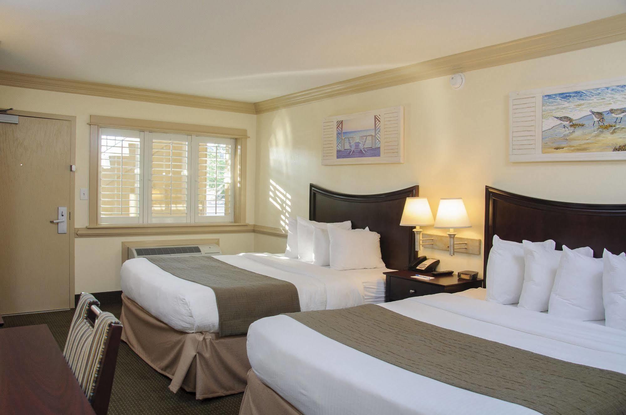Shutters On The Banks Hotel Kill Devil Hills Buitenkant foto