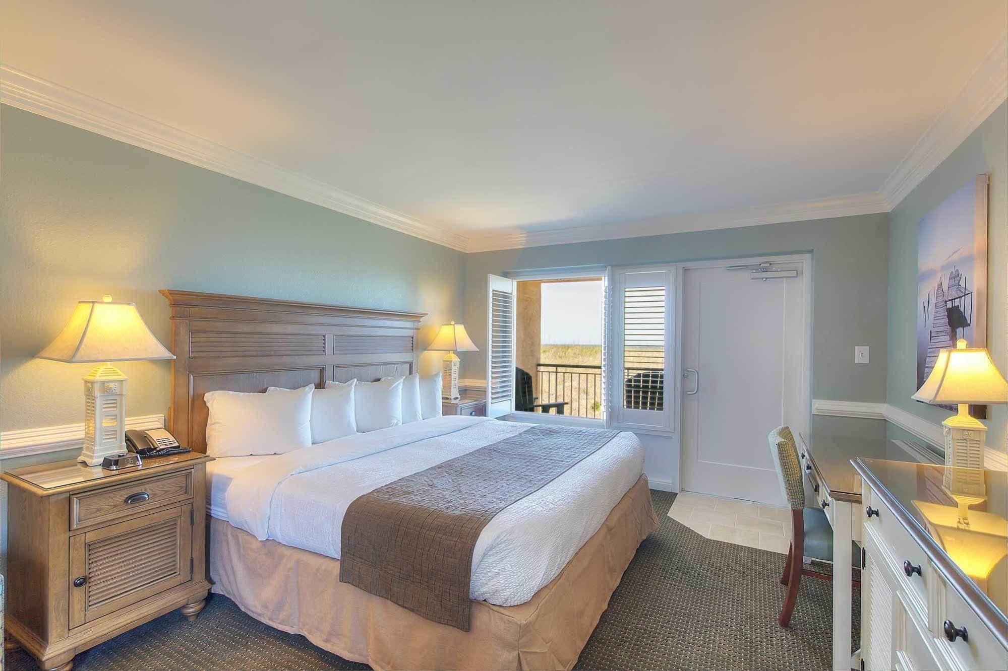 Shutters On The Banks Hotel Kill Devil Hills Buitenkant foto