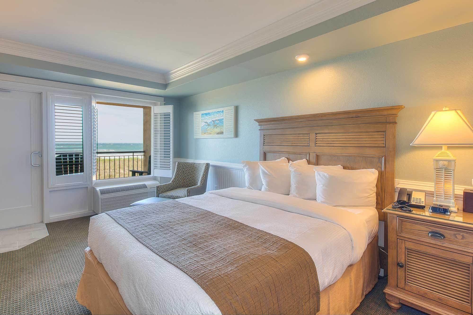Shutters On The Banks Hotel Kill Devil Hills Buitenkant foto